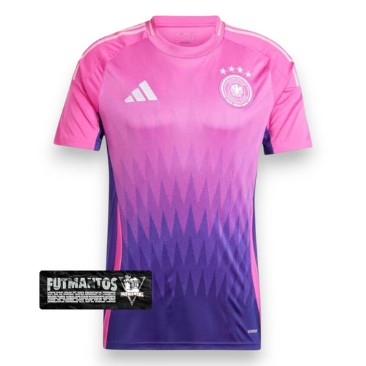 Camisa Alemanha 24/25 - Torcedor| FutMantos
