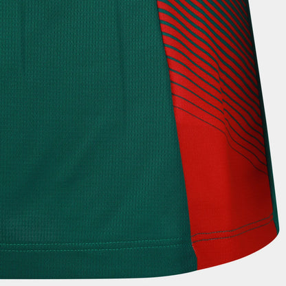 Camisa Palmeiras I 25/26 - Feminina | FutMantos