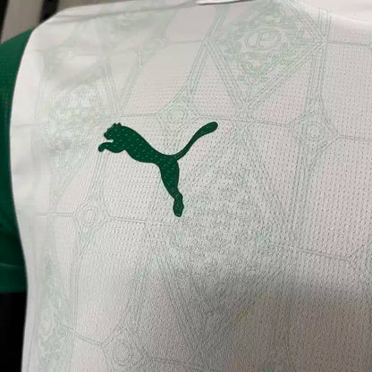 Camisa Palmeiras II 25/26 - Versão Jogador | Futmantos