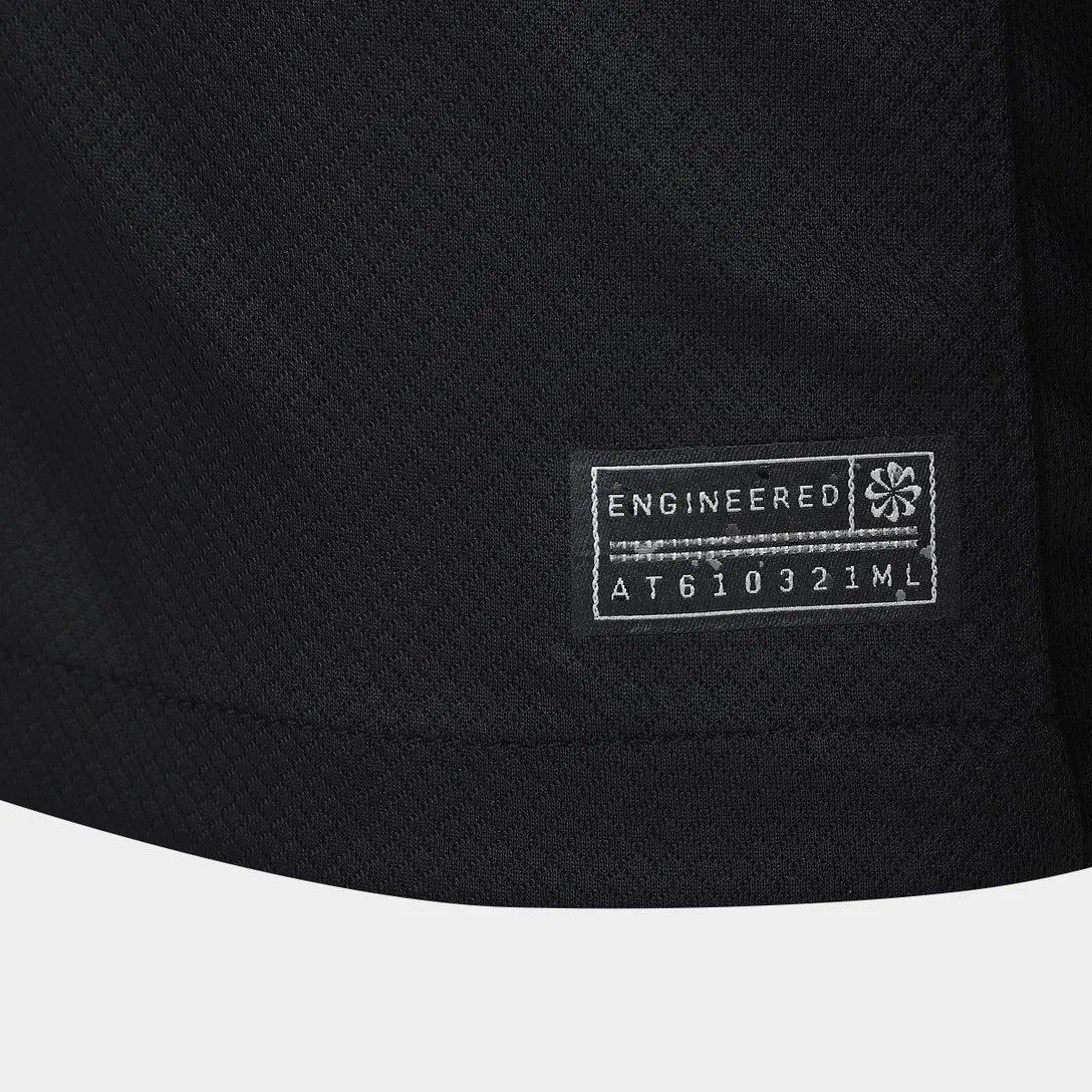 Camisa Corinthians lII 25/26 + PATCH CAMPEÂO COPA DO BRASIL | Futmantos