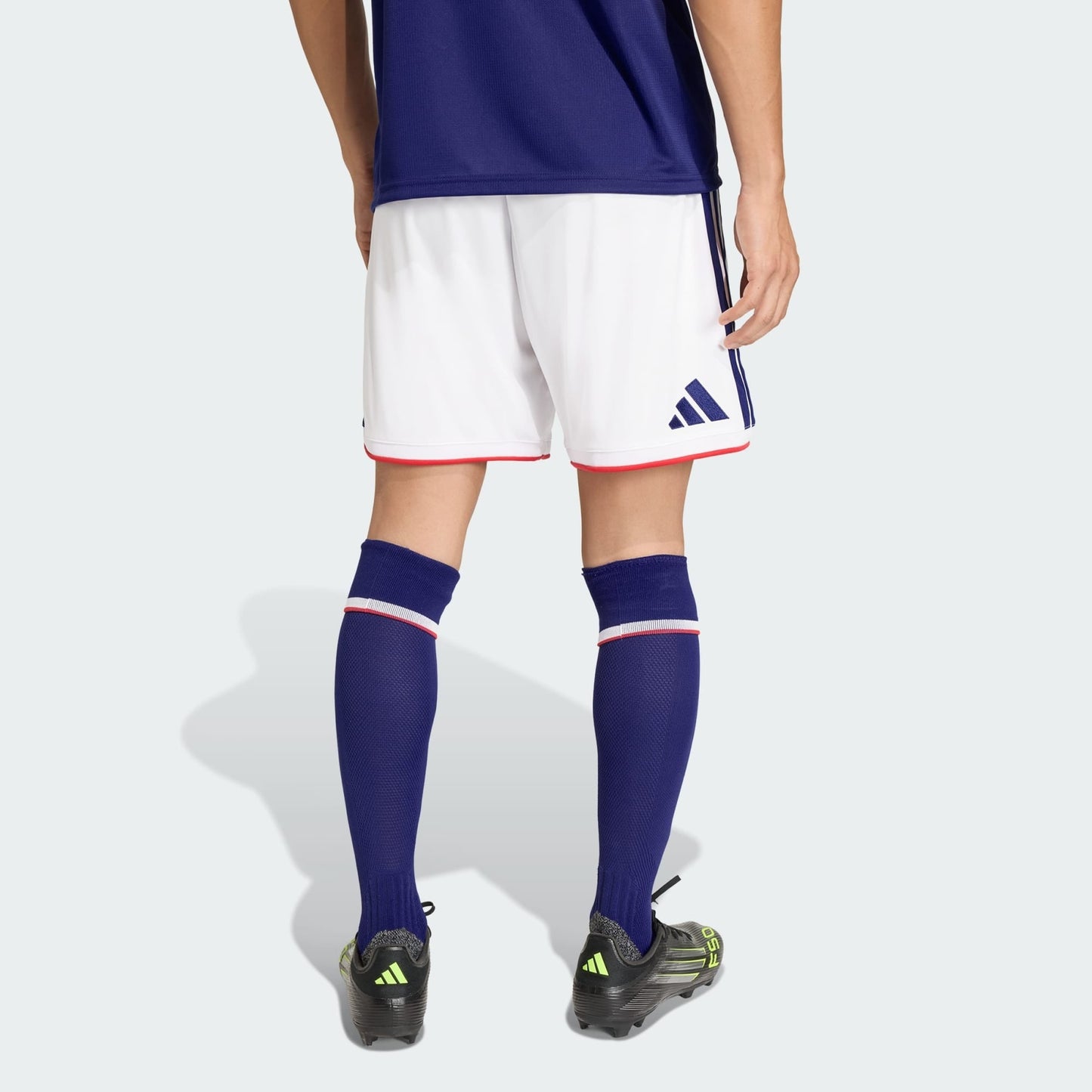 Shorts Japão 2026/27  | FutMantos