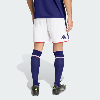 Shorts Japão 2026/27  | FutMantos