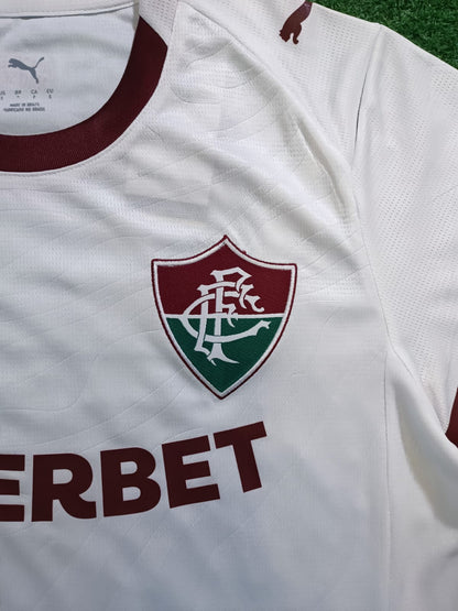 Camisa Fluminense II 26/27-Torcedor | FutMantos