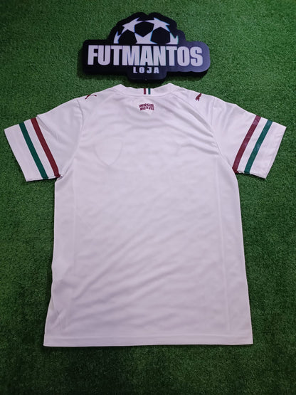 Camisa Fluminense II 26/27-Torcedor | FutMantos