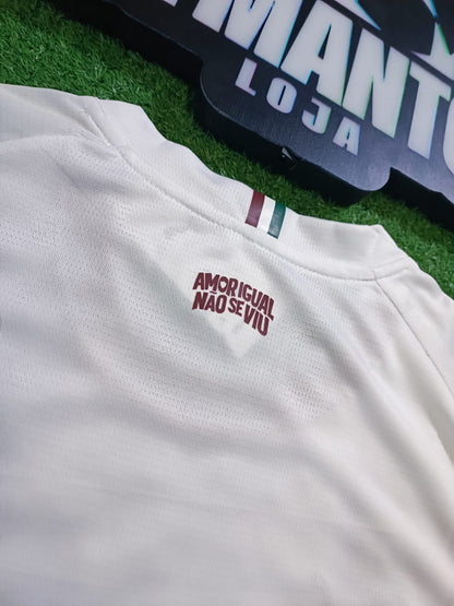Camisa Fluminense II 26/27-Torcedor | FutMantos