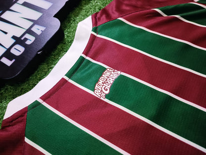 Camisa Fluminense 26/27-Torcedor | FutMantos