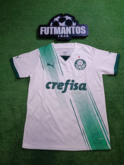Camisa II Palmeiras 2023/24 -Jogador | FutMantos