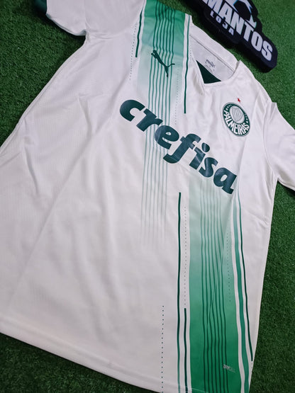Camisa II Palmeiras 2023/24 -Jogador | FutMantos