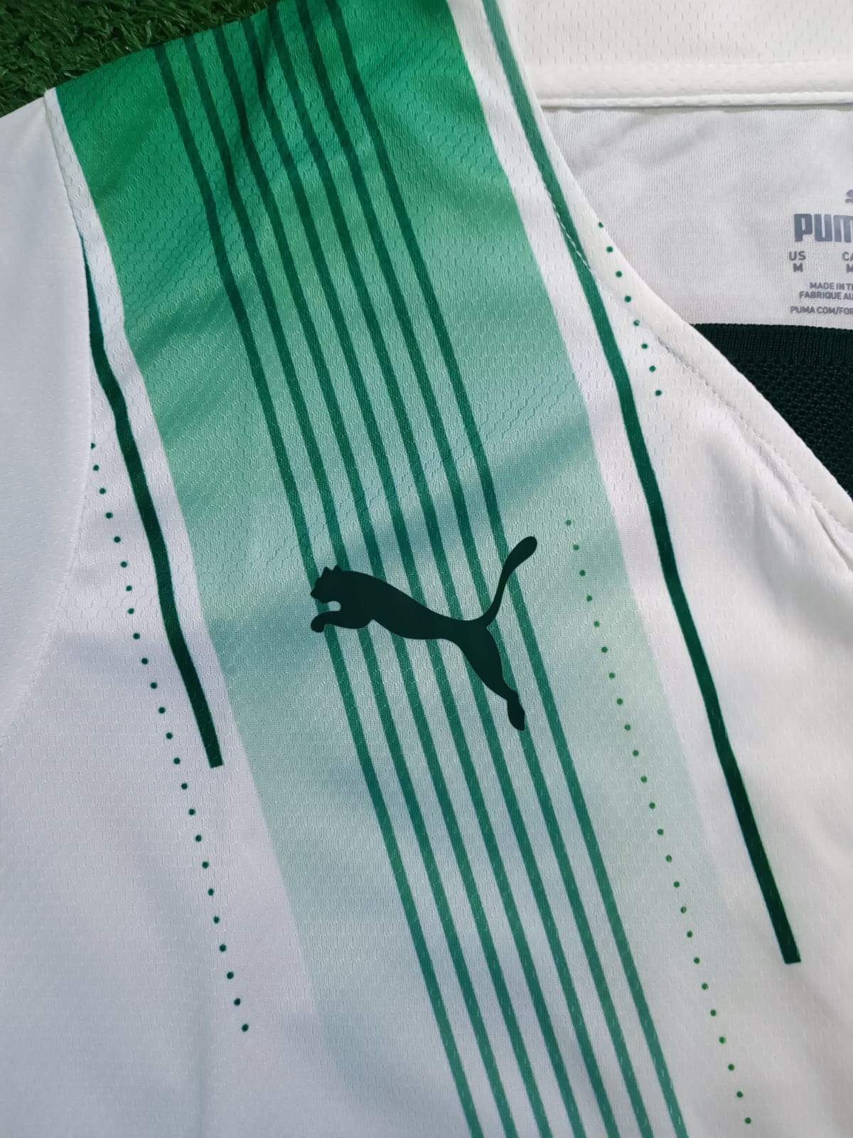 Camisa II Palmeiras 2023/24 -Jogador | FutMantos