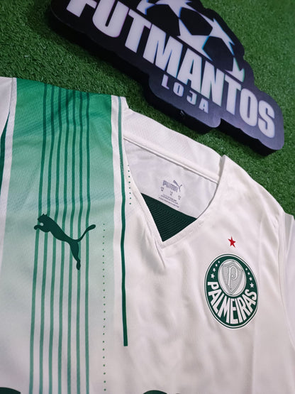 Camisa II Palmeiras 2023/24 -Jogador | FutMantos