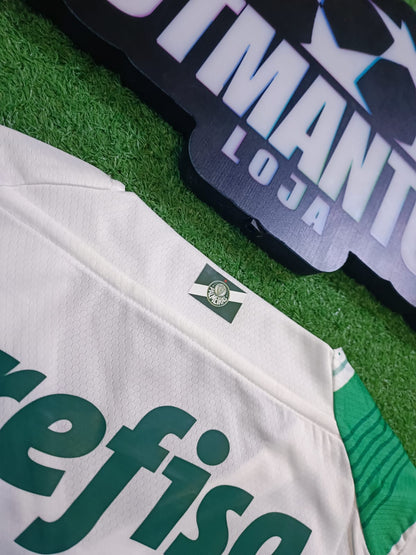 Camisa II Palmeiras 2023/24 -Jogador | FutMantos