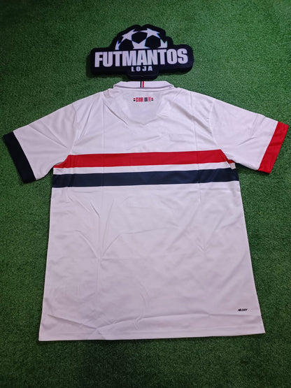 Camisa São Paulo I 2024 - Torcedor|FutMantos