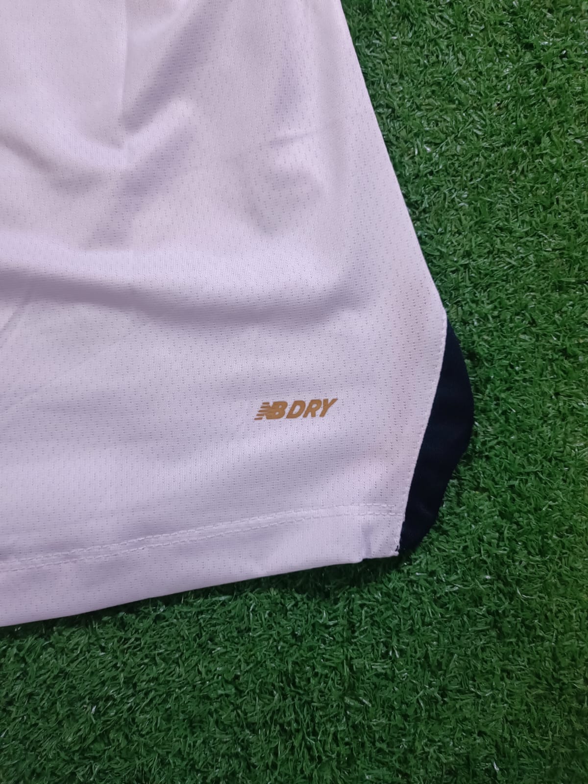 Camisa São Paulo I 25/26 - Feminina|FutMantos