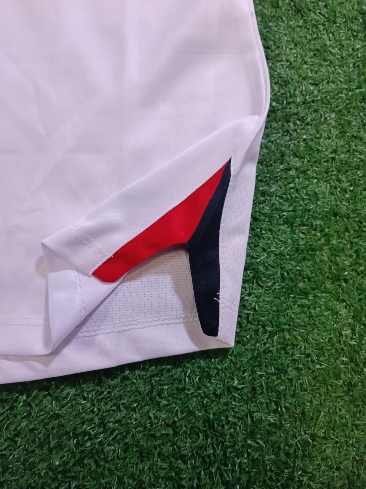 Camisa São Paulo I 25/26 - Feminina|FutMantos