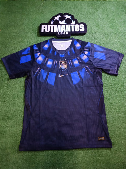 Camisa Uruguai II 26/27- Jogador|FutMantos