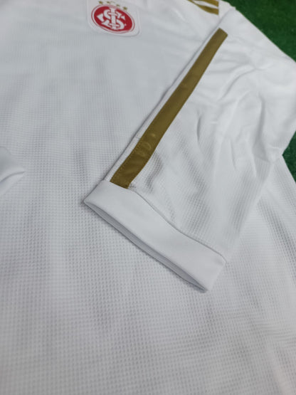 Camisa Internacional II 26/27- Manga Longa | FutMantos