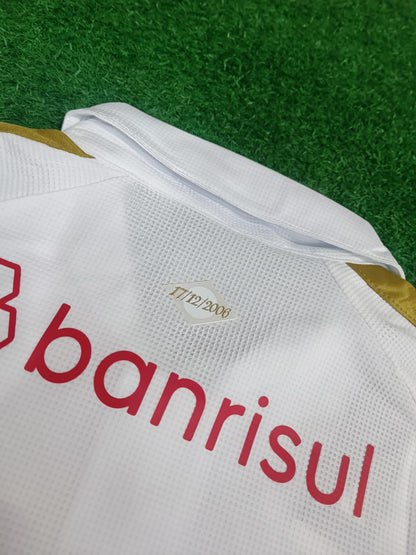 Camisa Internacional II 26/27- Manga Longa | FutMantos