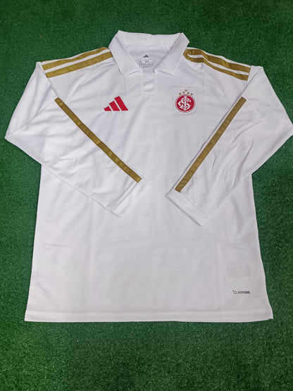 Camisa Internacional II 26/27- Manga Longa | FutMantos