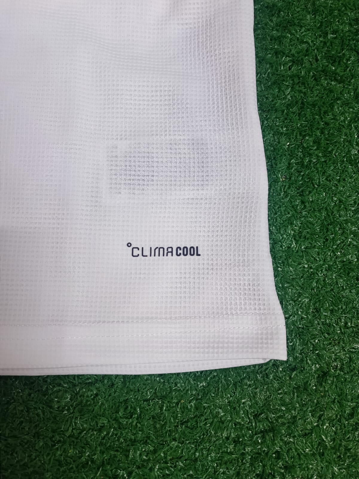 Camisa Internacional II 26/27- Manga Longa | FutMantos