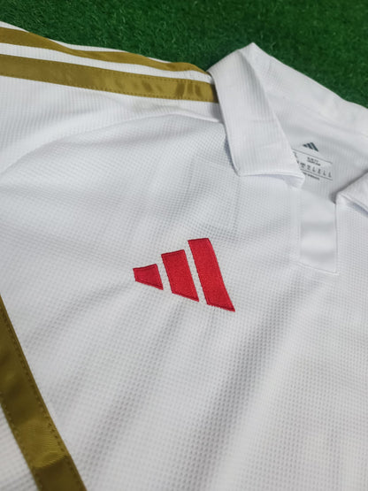 Camisa Internacional II 26/27- Manga Longa | FutMantos