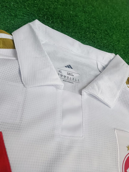 Camisa Internacional II 26/27- Manga Longa | FutMantos