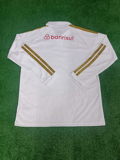 Camisa Internacional II 26/27- Manga Longa | FutMantos