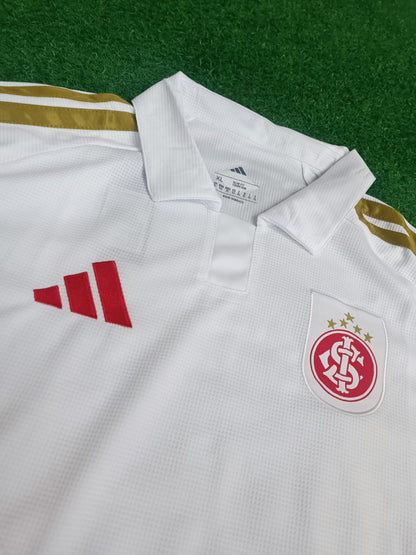 Camisa Internacional II 26/27- Manga Longa | FutMantos