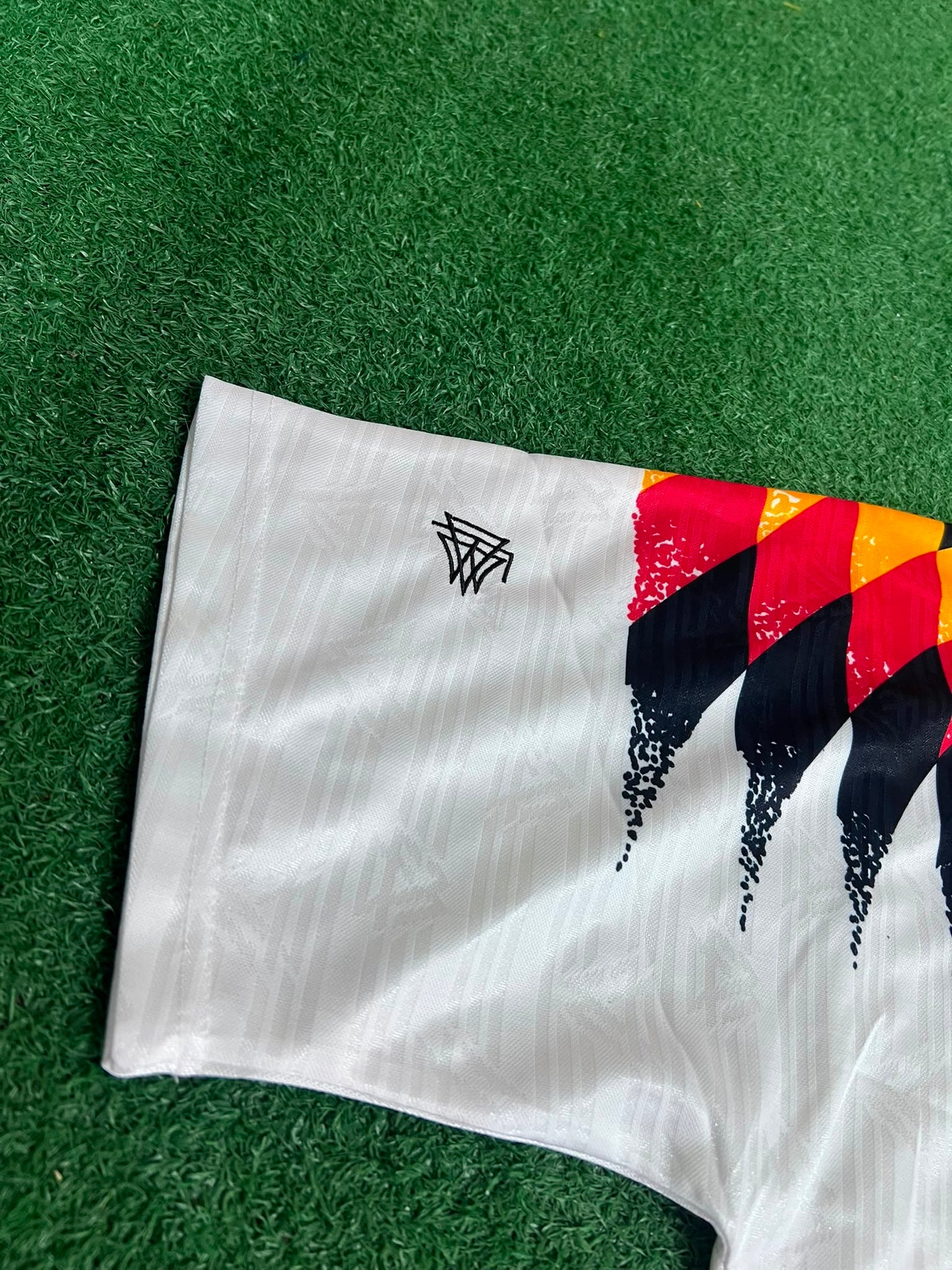 Camisa Alemanha 1994- Retro | FutMantos