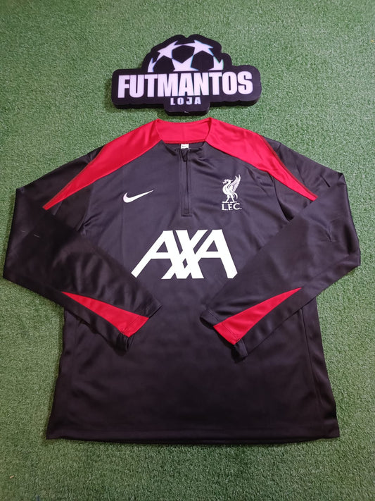 Agasalho Liverpool 24/25 | FutMantos