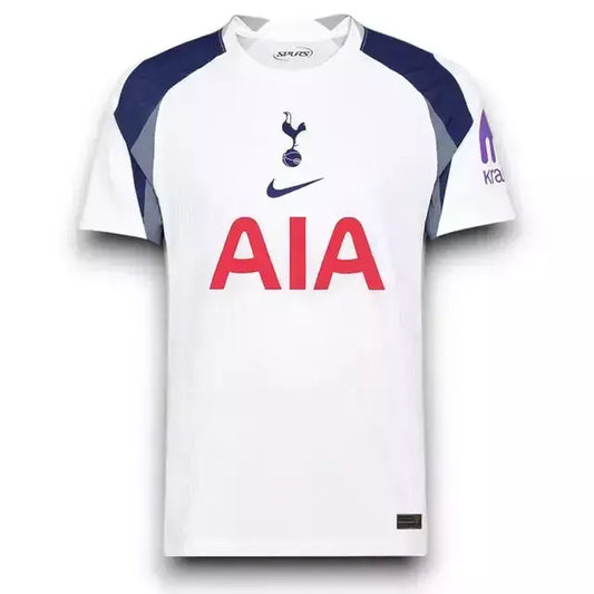Tottenham Spurs I - 25/26 #7 Xavi