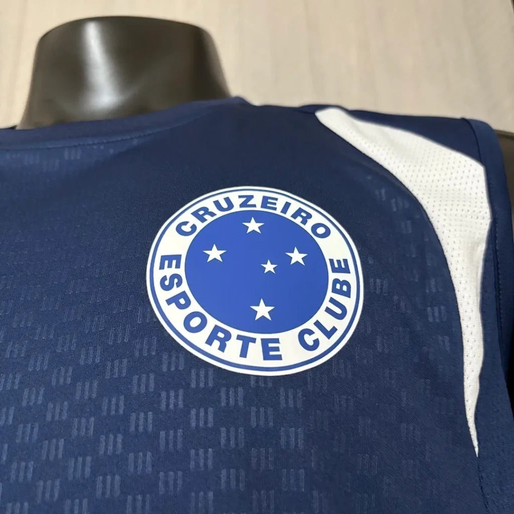 Regata Cruzeiro 26/27 - Treino | FutMantos
