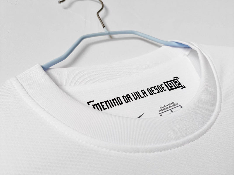 Camisa Santos 2013 - Retrô | Futmantos