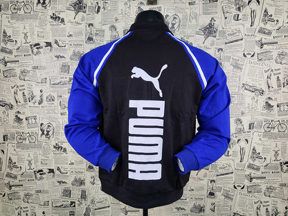 Corta Vento - Black/Blue