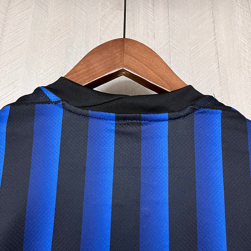 Camisa Inter de Milão I 25/26 - Torcedor | Futmantos
