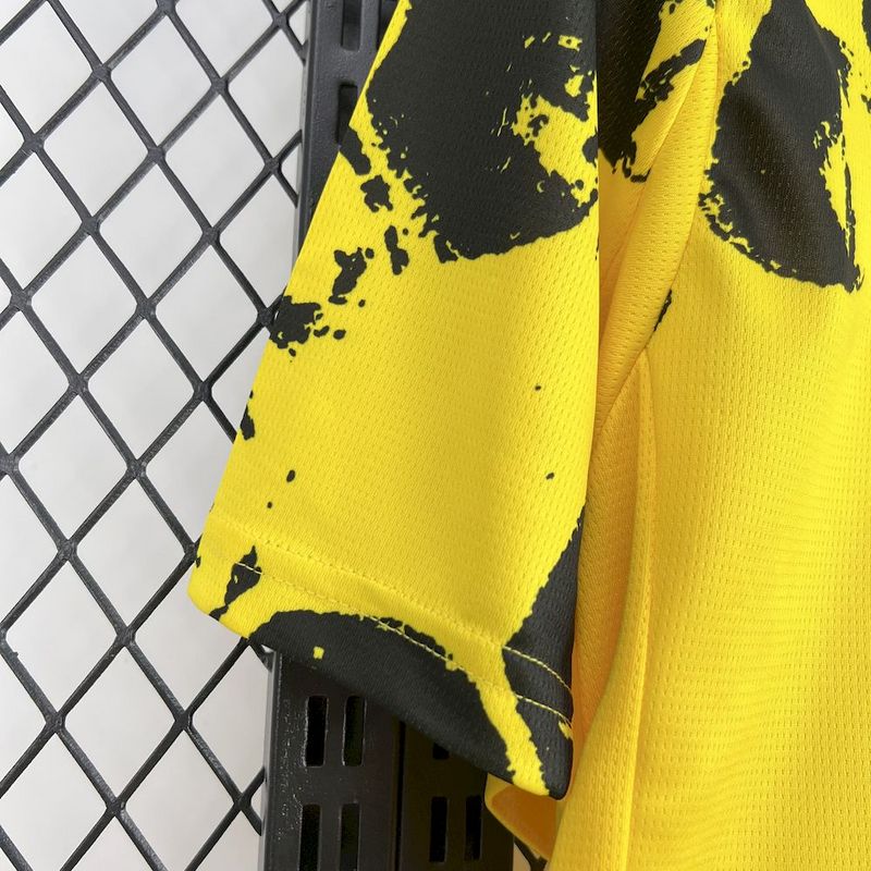 Camisa Borussia Dortmund - 25/26 | Futmantos
