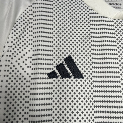 Camisa Atlético Mineiro l 24/25 | FutMantos
