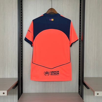 Camisa Barcelona III 25/26 Torcedor Total 90 | Futmantos
