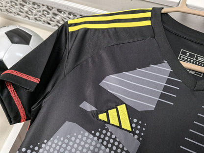 Camisa Argentina Goleiro 24/25 - Copa América 2024