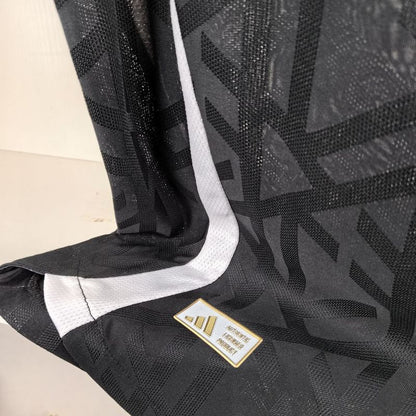 Camisa Alemanha III 24/25 - Jogador | Futmantos