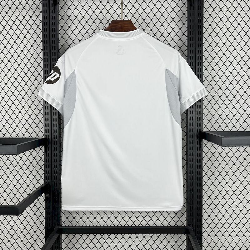 Camisa Real Madrid - 25/26 Torcedor | Futmantos