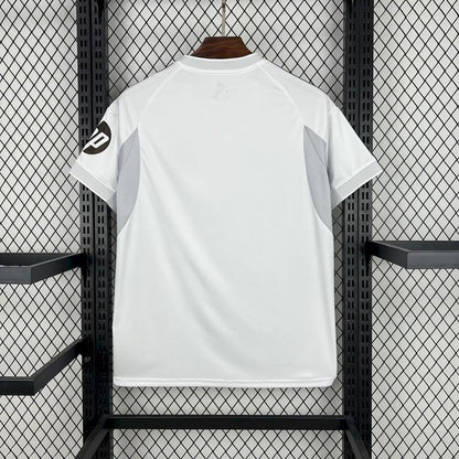 Camisa Real Madrid - 25/26 Torcedor | Futmantos