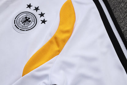 Conjunto Agasalho Alemanha 2026 II | Futmantos