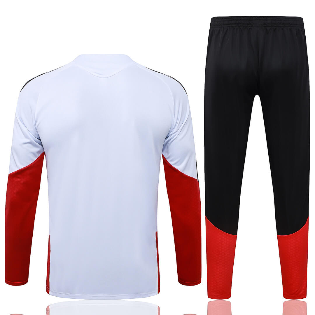 Conjunto Agasalho Alemanha 2026 II | Futmantos