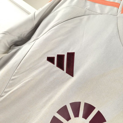 Camisa Roma II - 24/25 | FutMantos