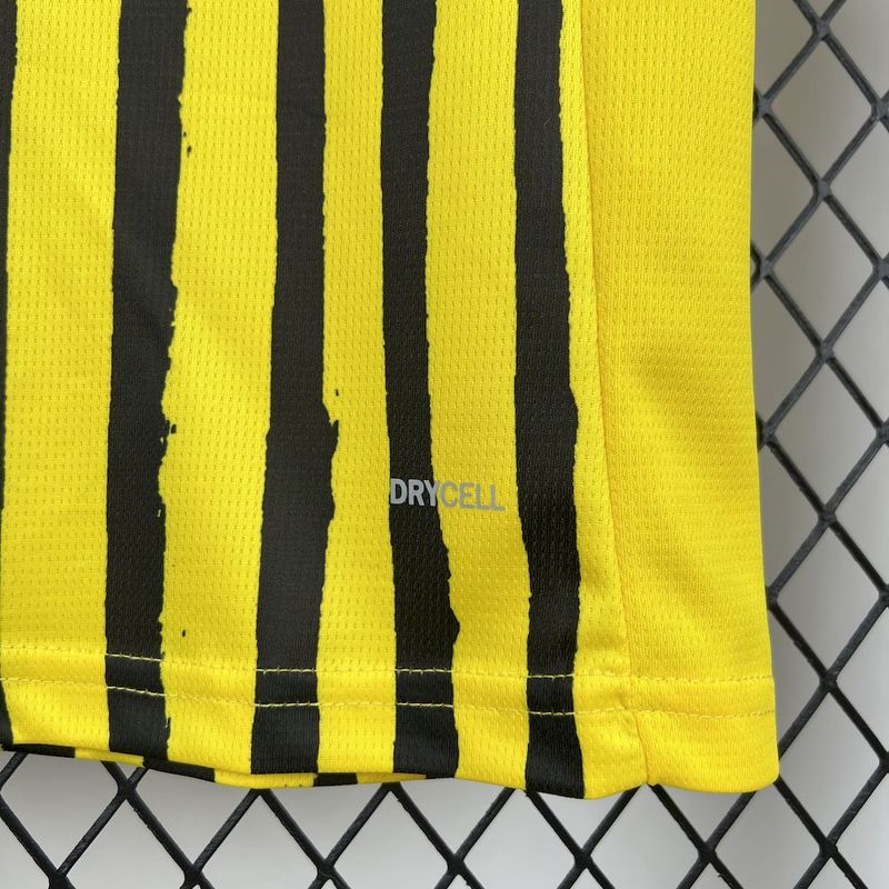 Camisa Borussia Dortmund - 25/26 | Futmantos