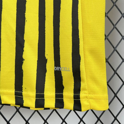 Camisa Borussia Dortmund - 25/26 | Futmantos