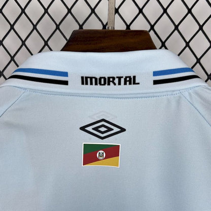 Camisa Grêmio ll 25/26 | Futmantos
