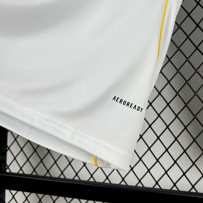 Camisa Real Madrid 25/26 - Manga longa | Futmantos