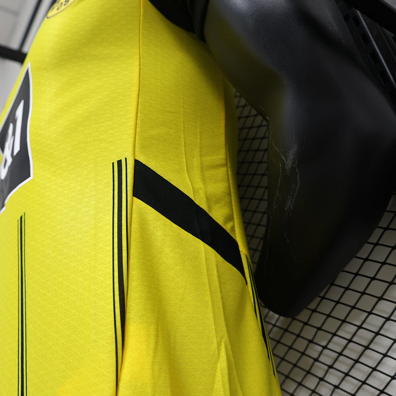 Camisa Borussia Dortmund 24/25 jogador | Futmantos