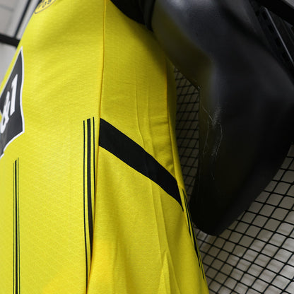 Camisa Borussia Dortmund 24/25 jogador | Futmantos